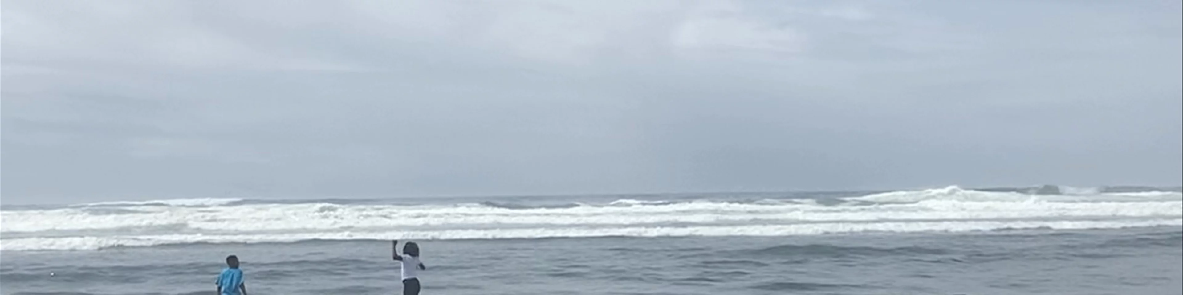 Nye Beach