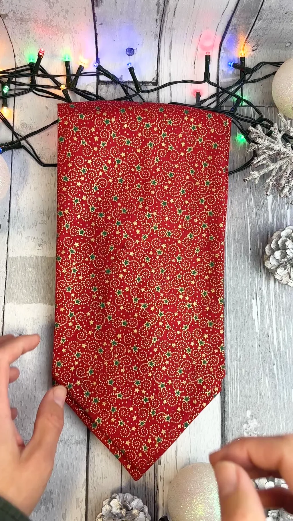 Product video