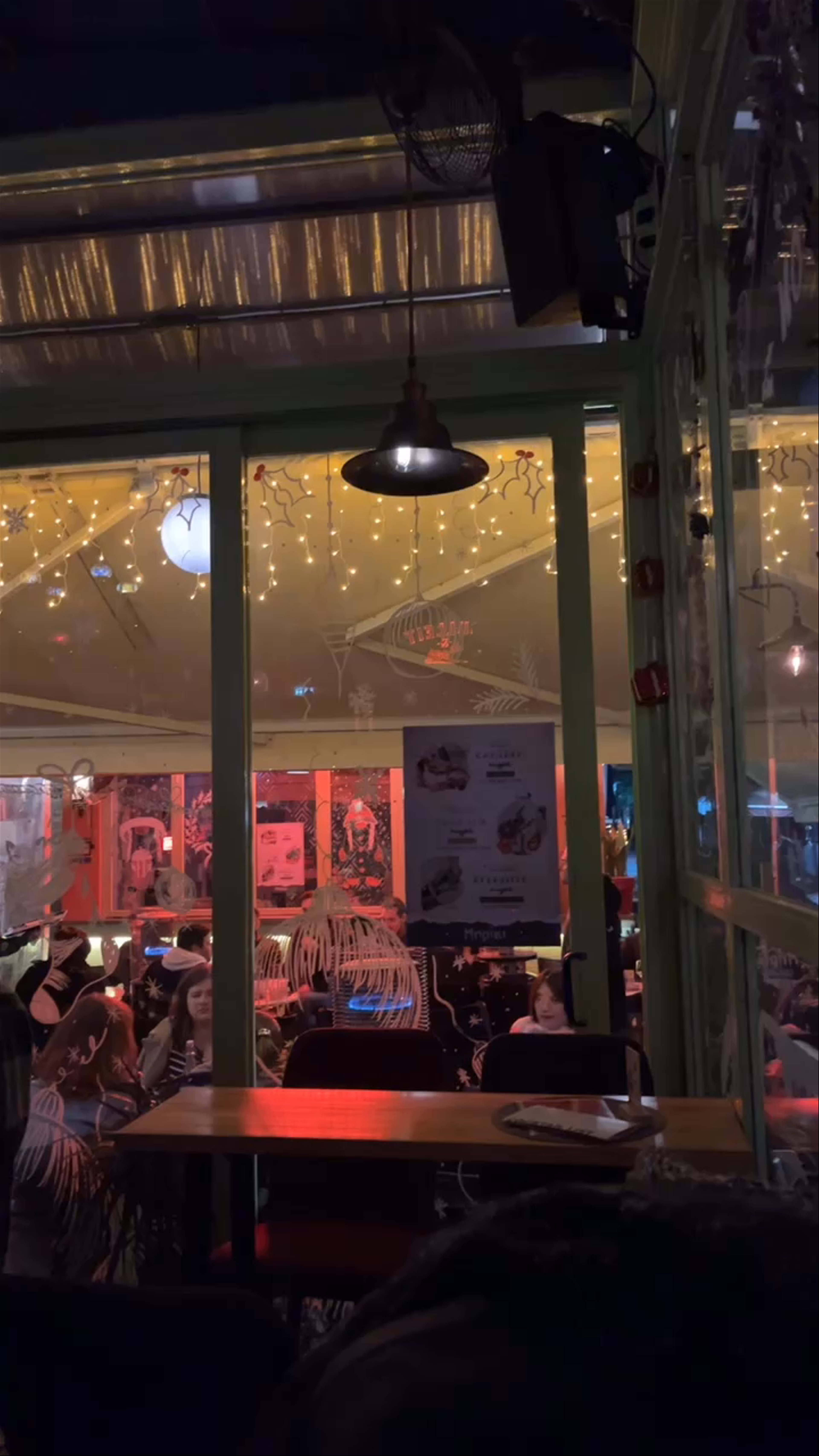 ΜΠΡΙΚΙ_cocktails_streetfood: Nightlife Vibes in Serres, Greece