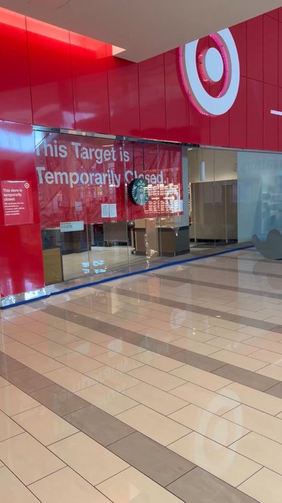 Target - Department Stores Near Me - Culver City, California