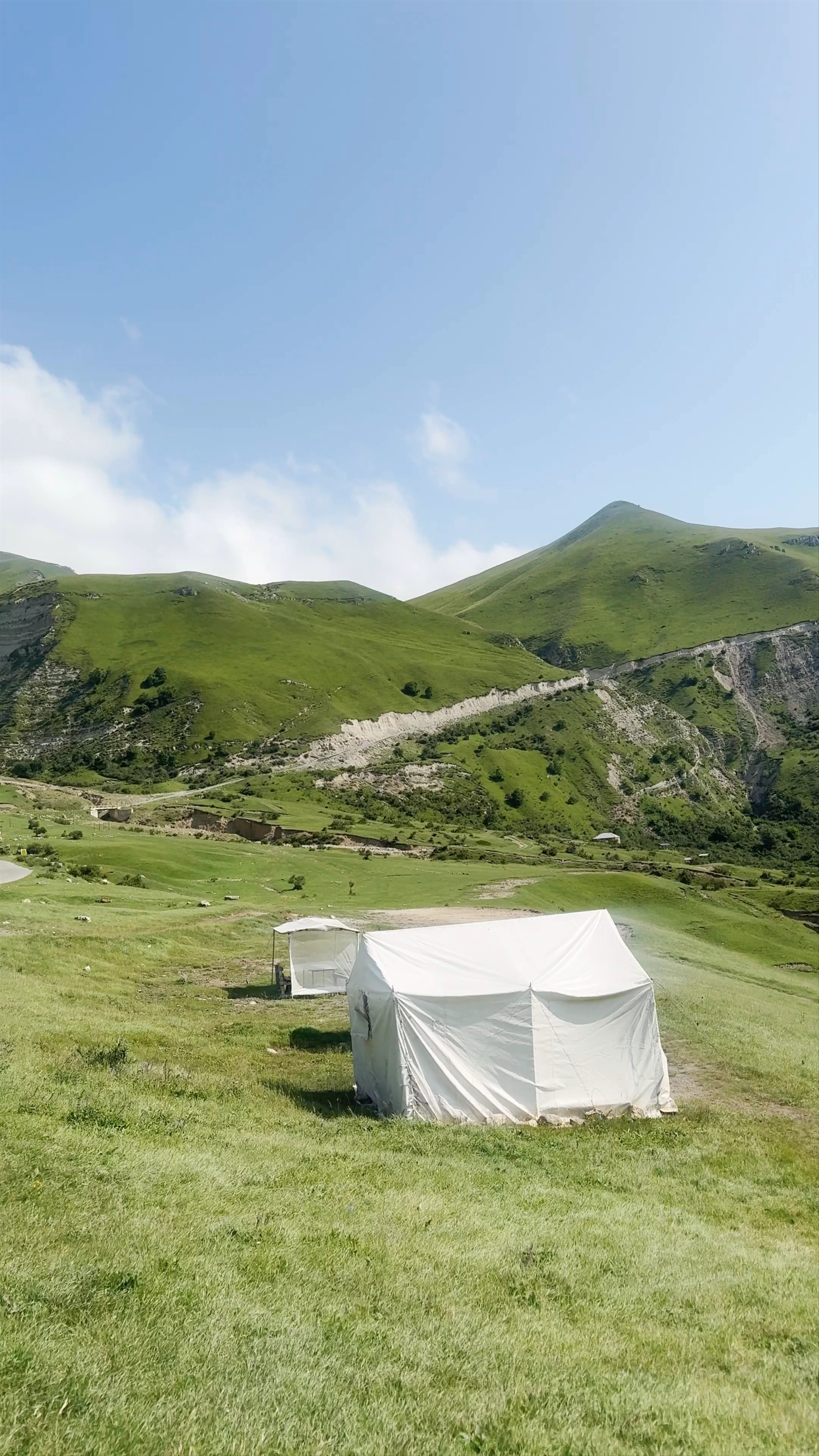 Xınalıq yolu