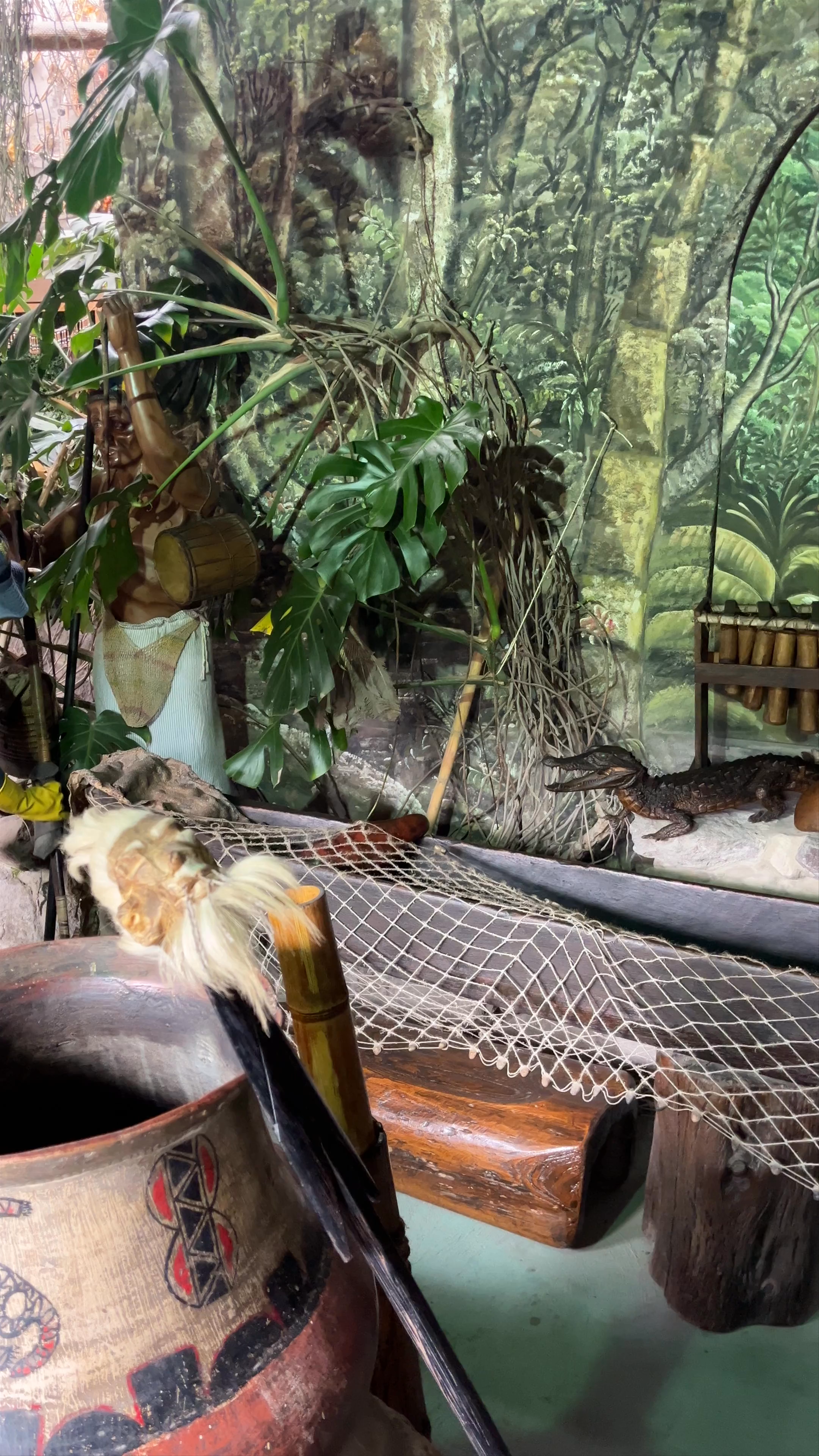 Museo de Sitio Intiñan