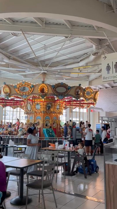 The Parks Mall at Arlington - Shopping Centers Near Me - Arlington, Texas