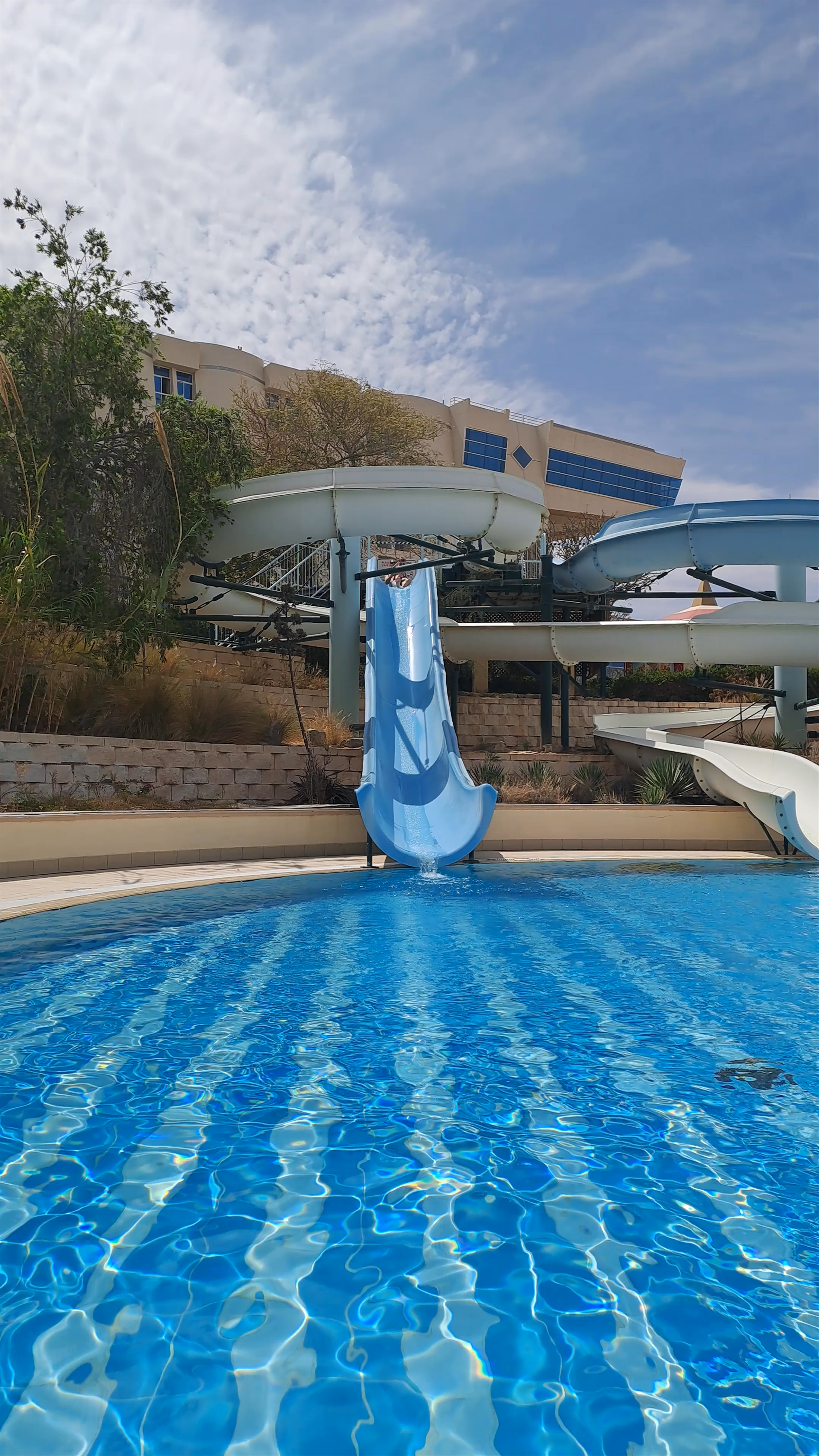 Oryx Hotel - Abu Dhabi - United Arab Emirates