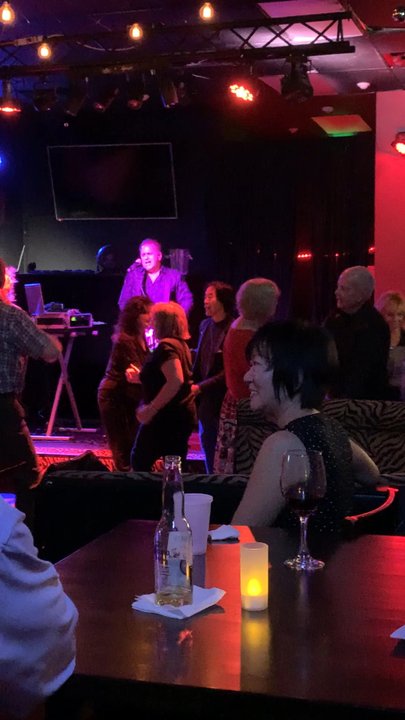 Polo Lounge - Honestly, awesome. Lol. - Lounges Near Me - Reno, Nevada