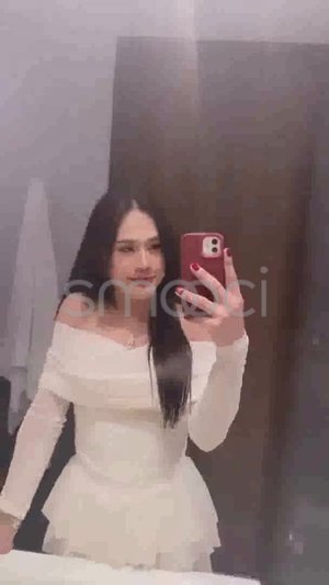 Sammy Bangkok Escort Video #13242