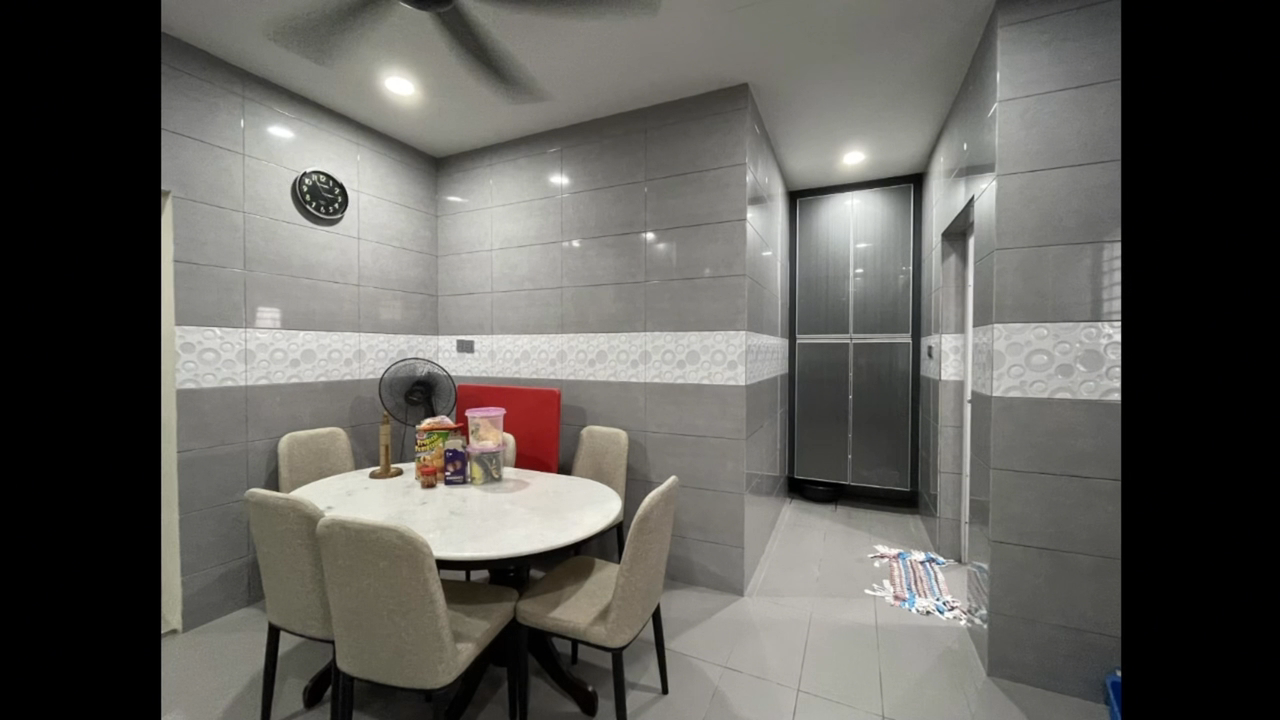 Taman Cheras Idaman