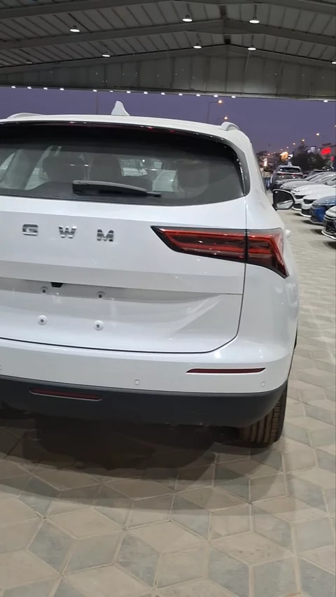 هافال H6 Active 2026