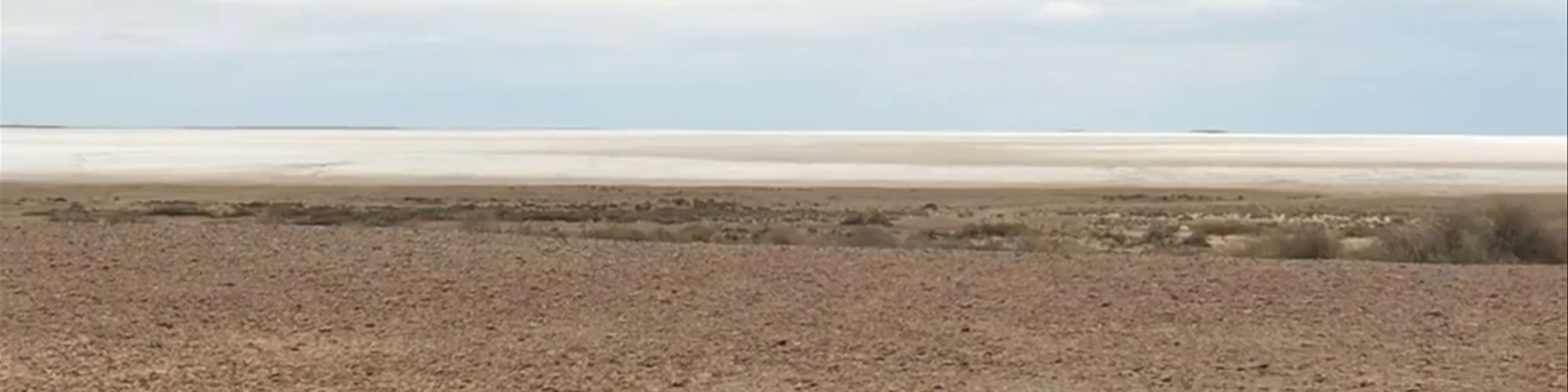 Roxby Downs