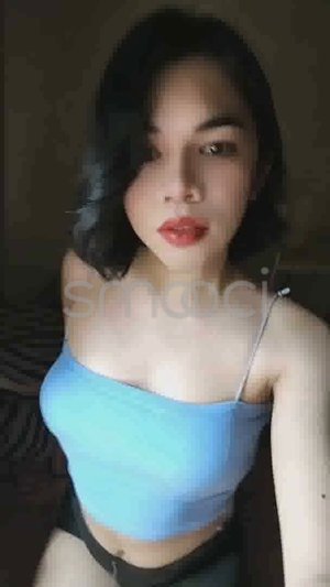 Sofi Manila Escort Video #16949