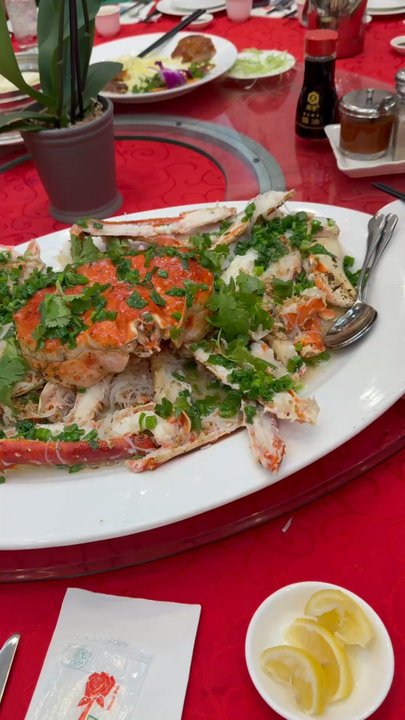 Fung's Kitchen - Dim Sum Near Me - Houston, Texas
