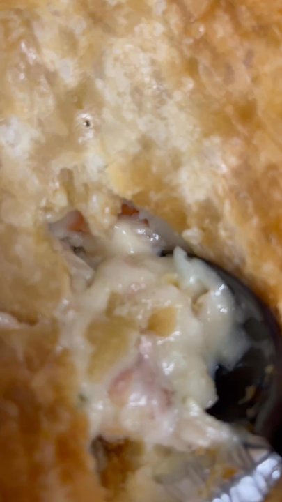 KFC - Pot Pie - Chicken Wings Near Me - San Diego, California