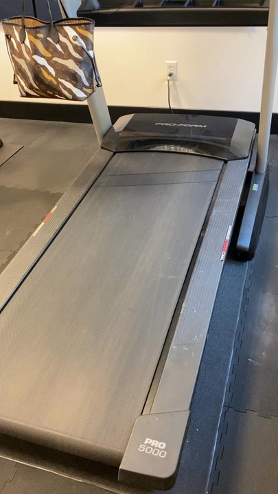 Sewell Cadillac of Grapevine - Gym is great but the tread doesn't work - Car Dealers Near Me - Grapevine, Texas