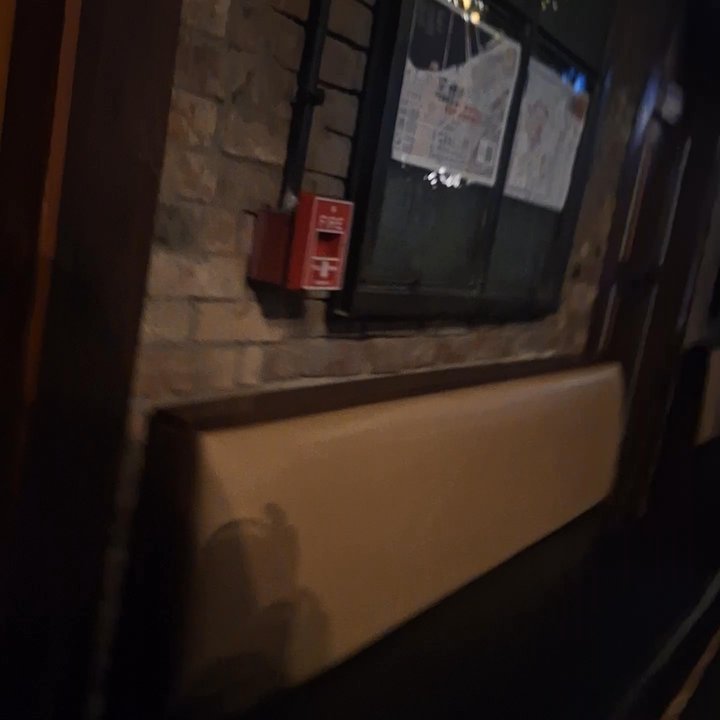 Sidebar At Whiskey Row - A mistake video but walking out after our meal - New American Near Me - Louisville, Kentucky