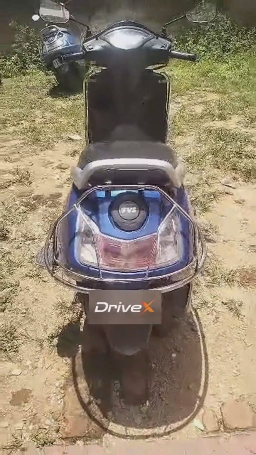Walk-around video thumbnail