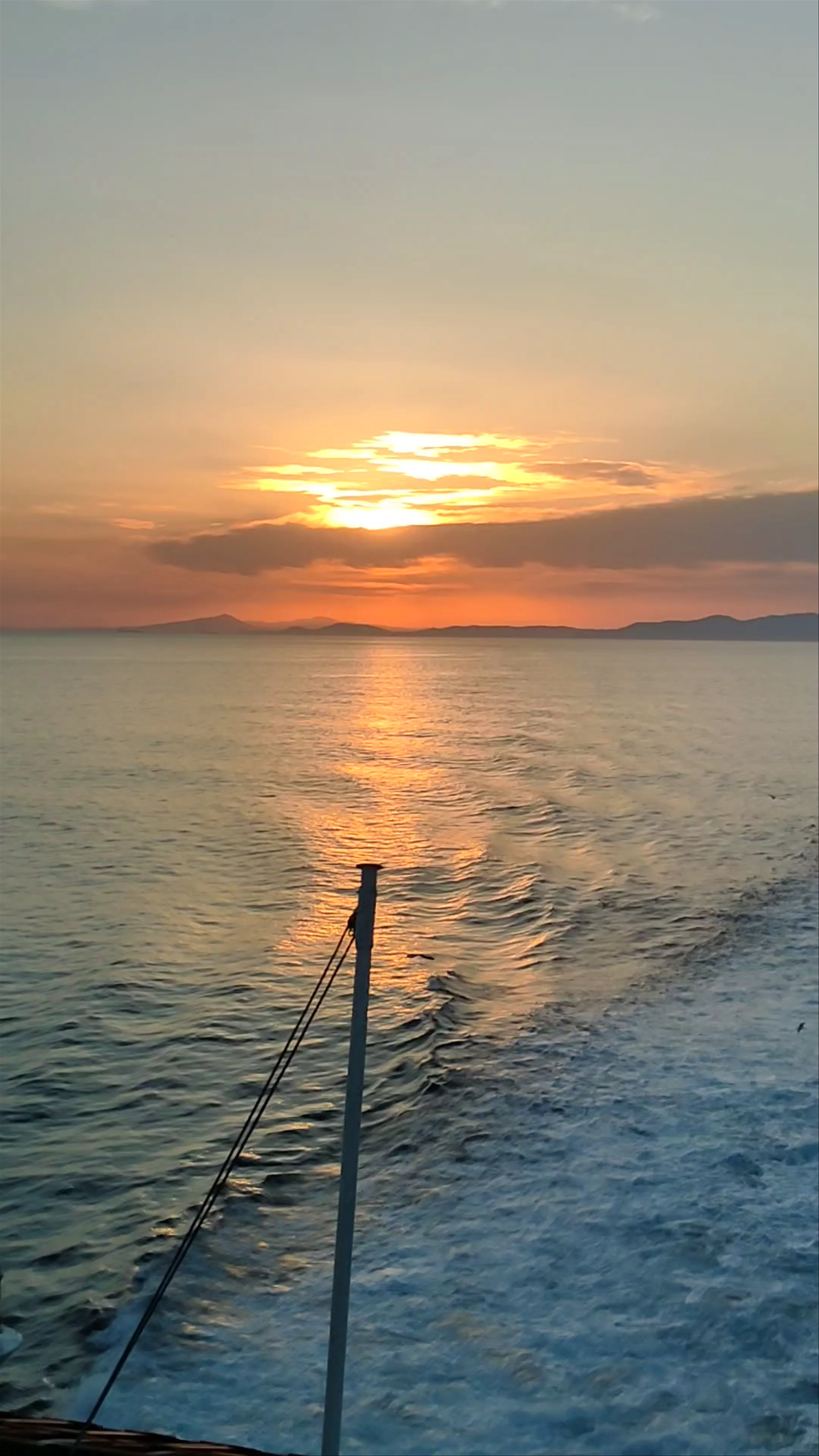 Aegean Sea