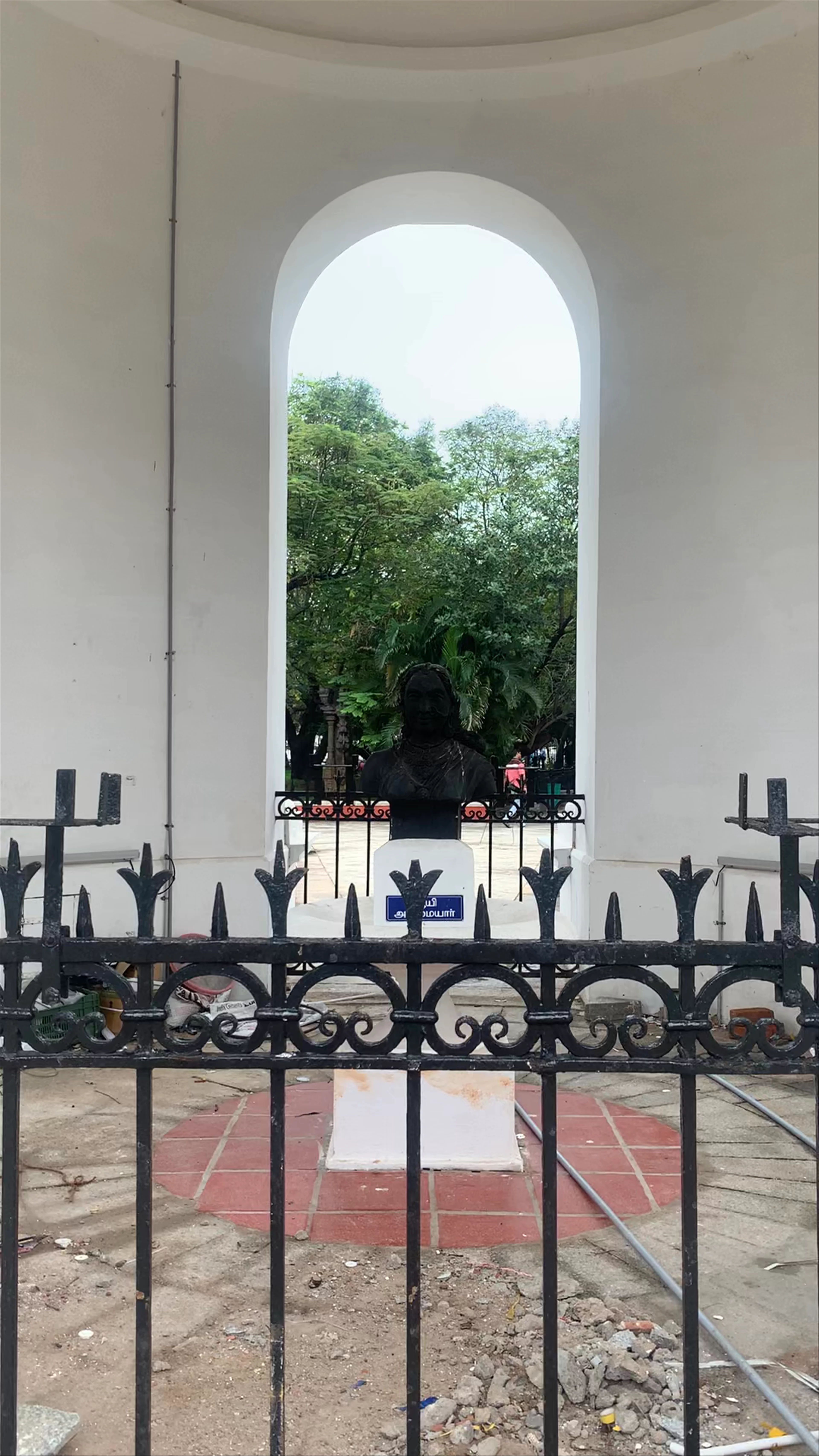 Aayi Mandapam