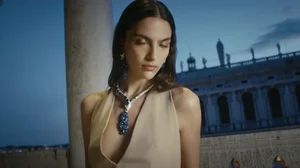 BVLGARI Mediterranea - © Ryan Chappell