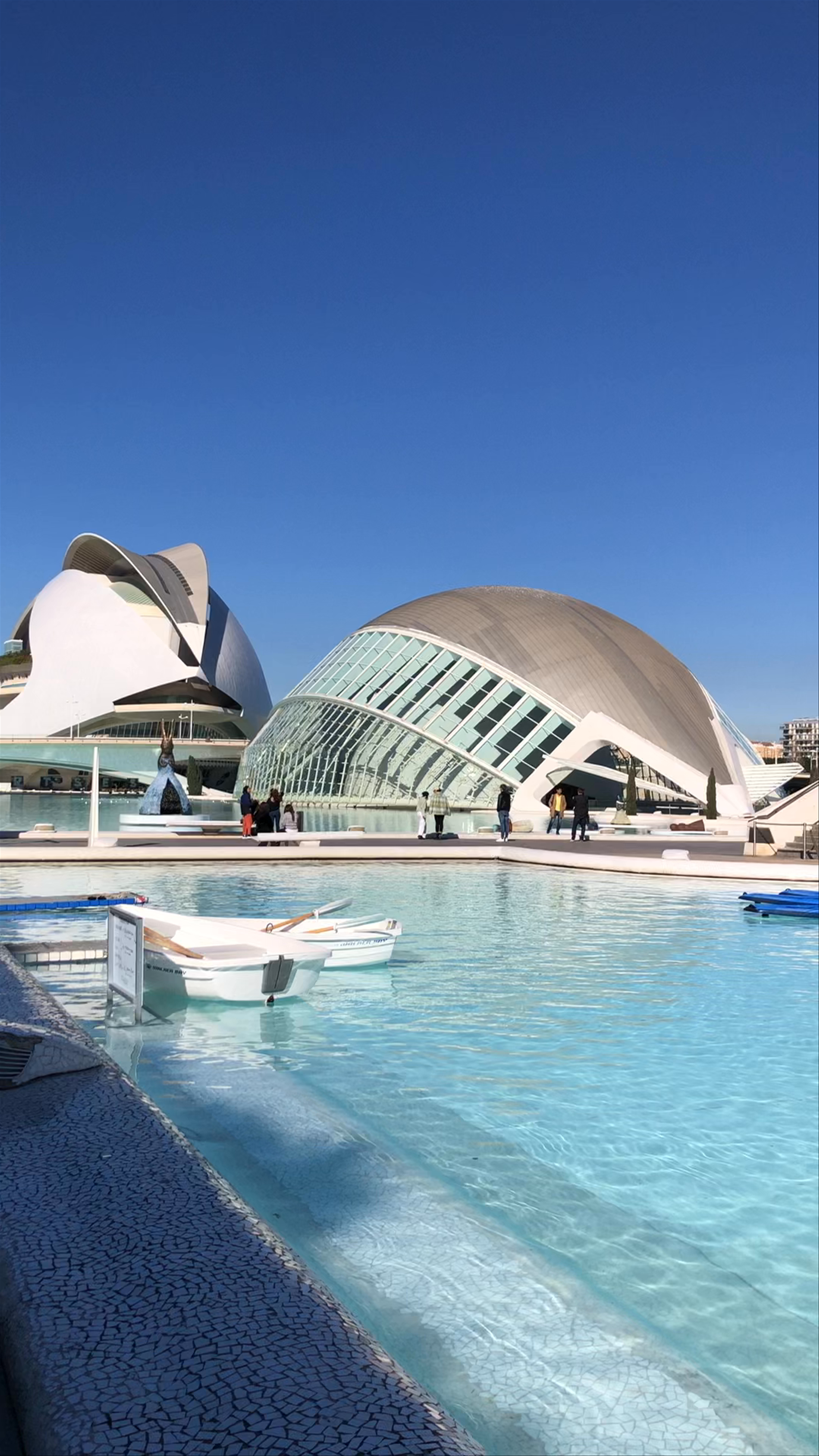 Museu de les Ciències Príncipe Felipe
