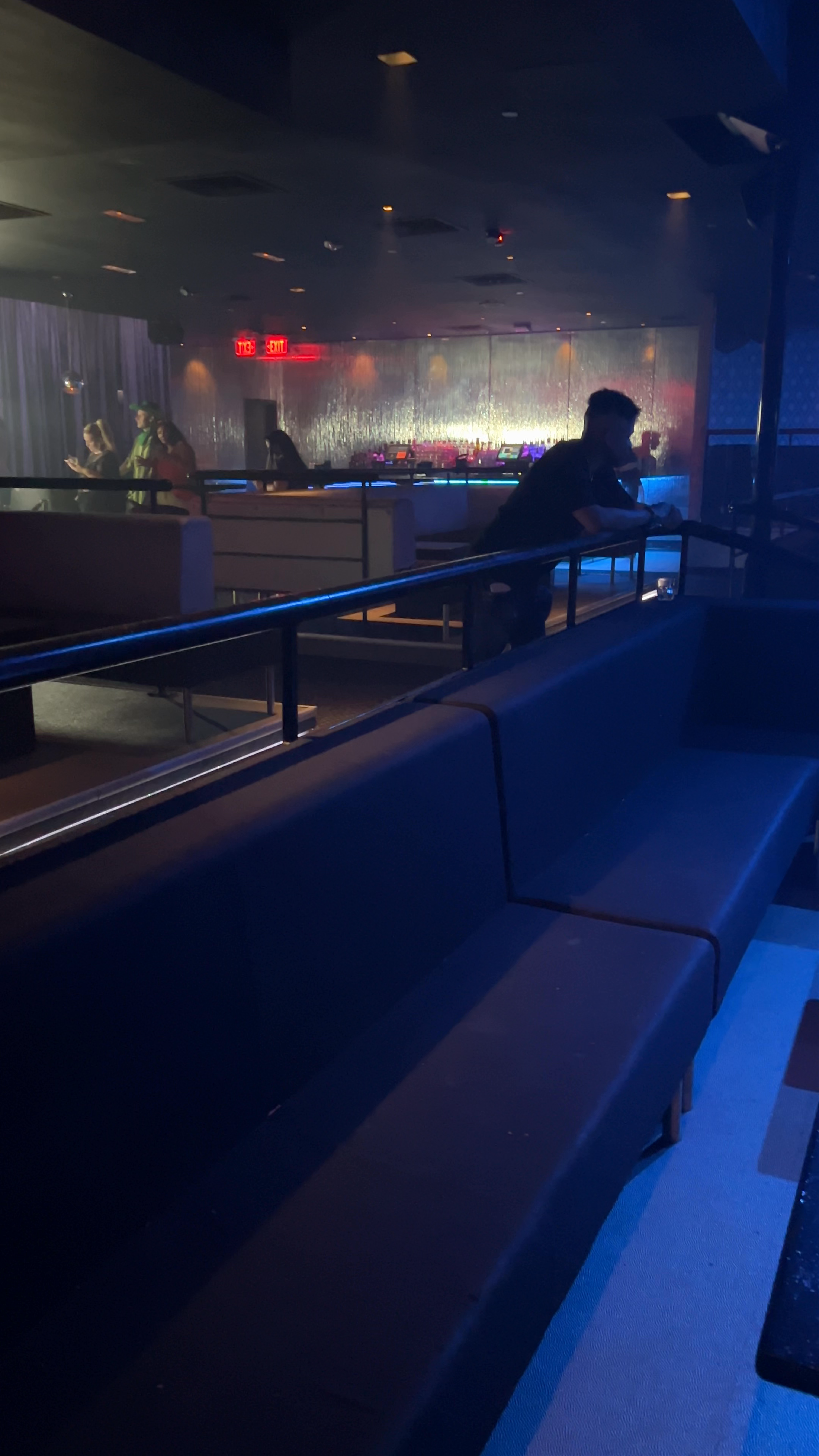 Avalon Night Club Mohegan Sun