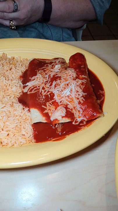 Jarritos Restaurant - Suisa Enchiladas - Tacos Near Me - Fairfield, California