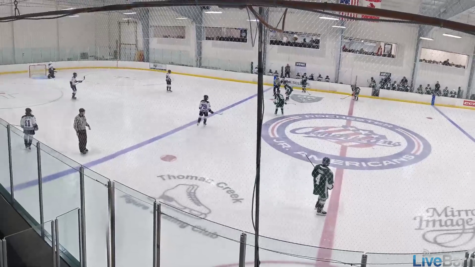 Colin Phillips: Unstoppable Offense for Elmira Jr. Aviators 16U AAA is Nichols Academy