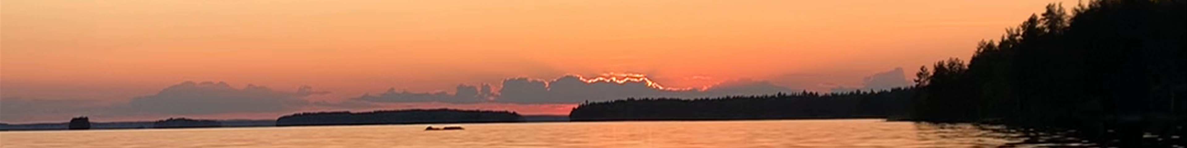 Tours & experiences in Eastern Finland