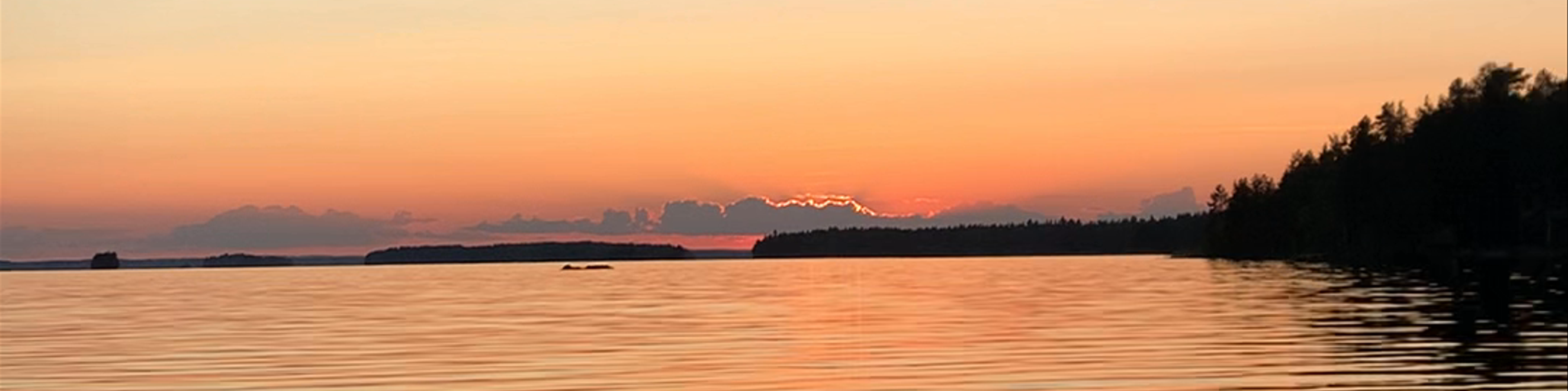 Eastern Finland