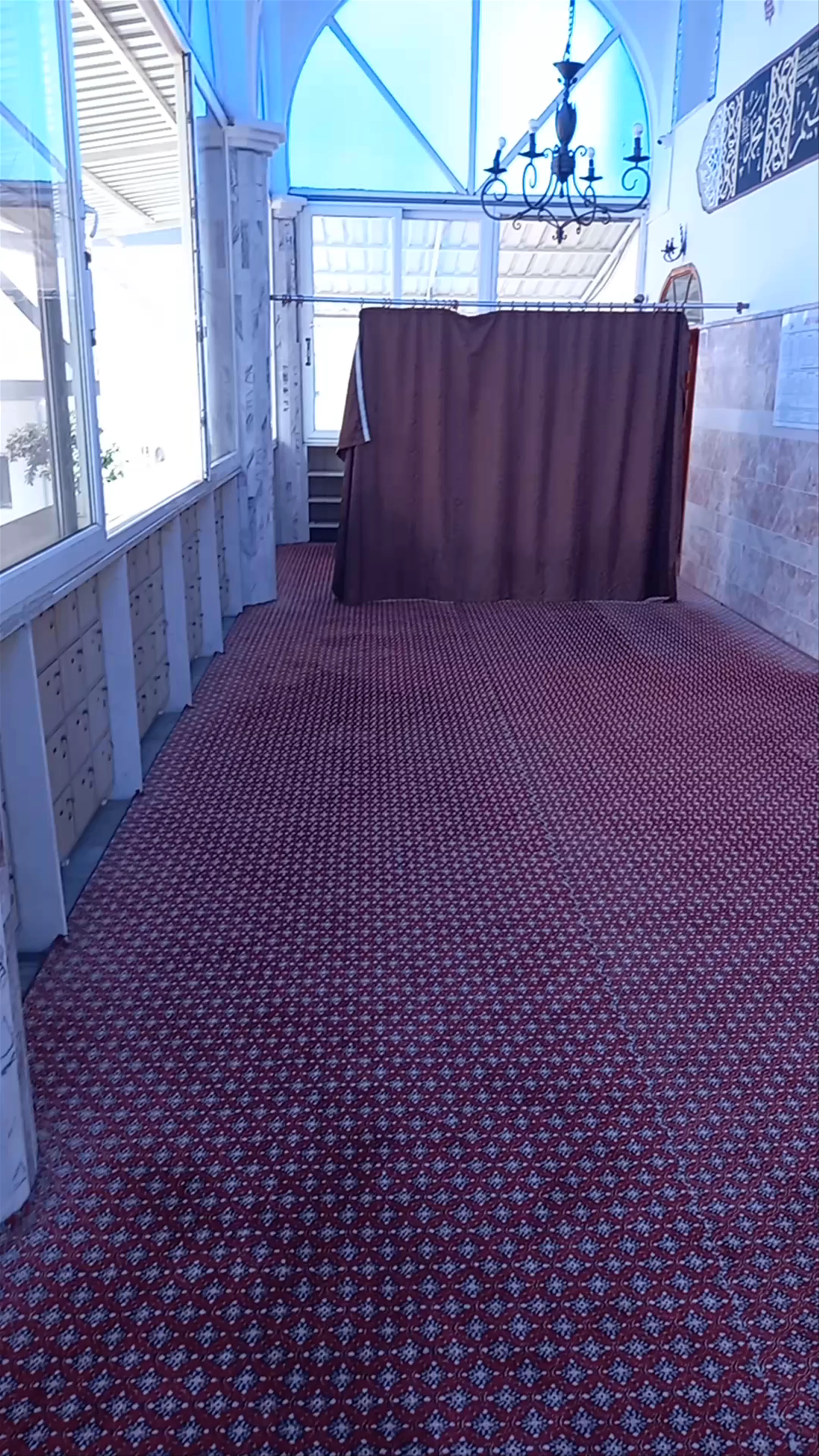 Aykiri Cami Mosque, Tuzla