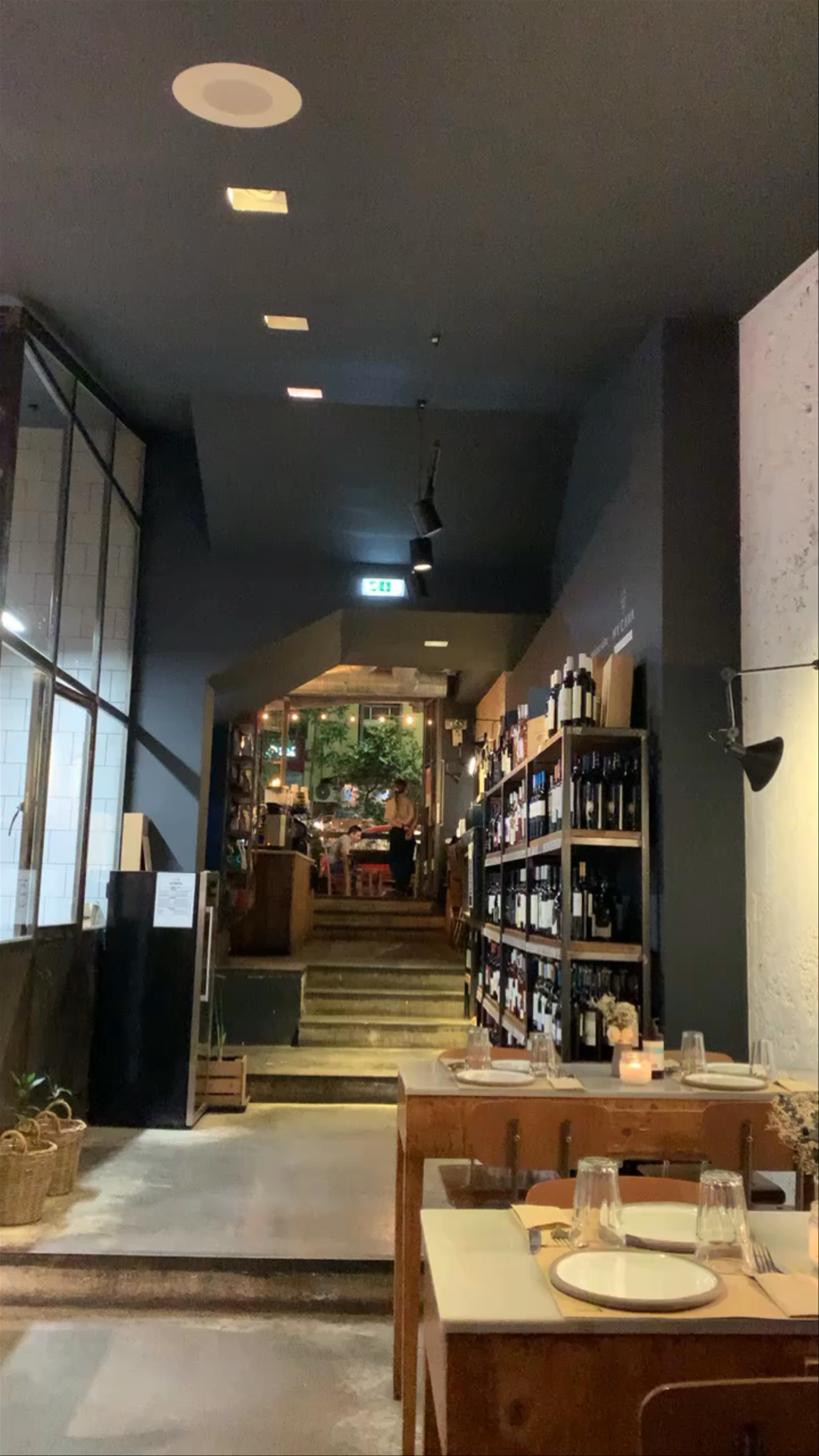 ERGON Agora