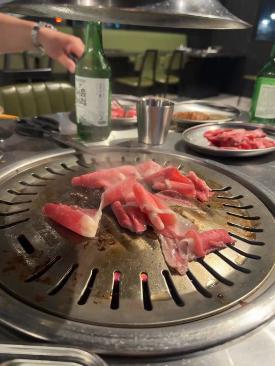 2N1 Korean BBQ - Korean Near Me - Vista, California