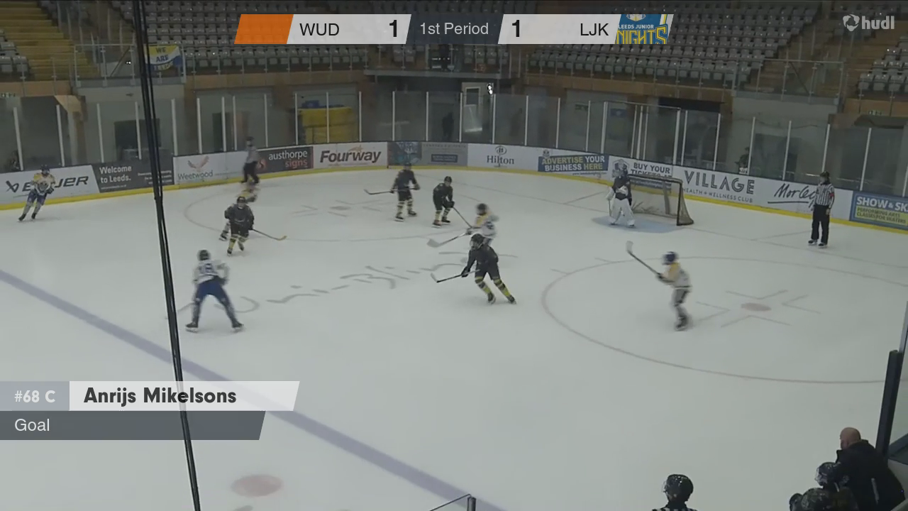 Max Phillips' Goal Highlights vs. U14 Witness