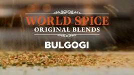 Bulgogi Spice