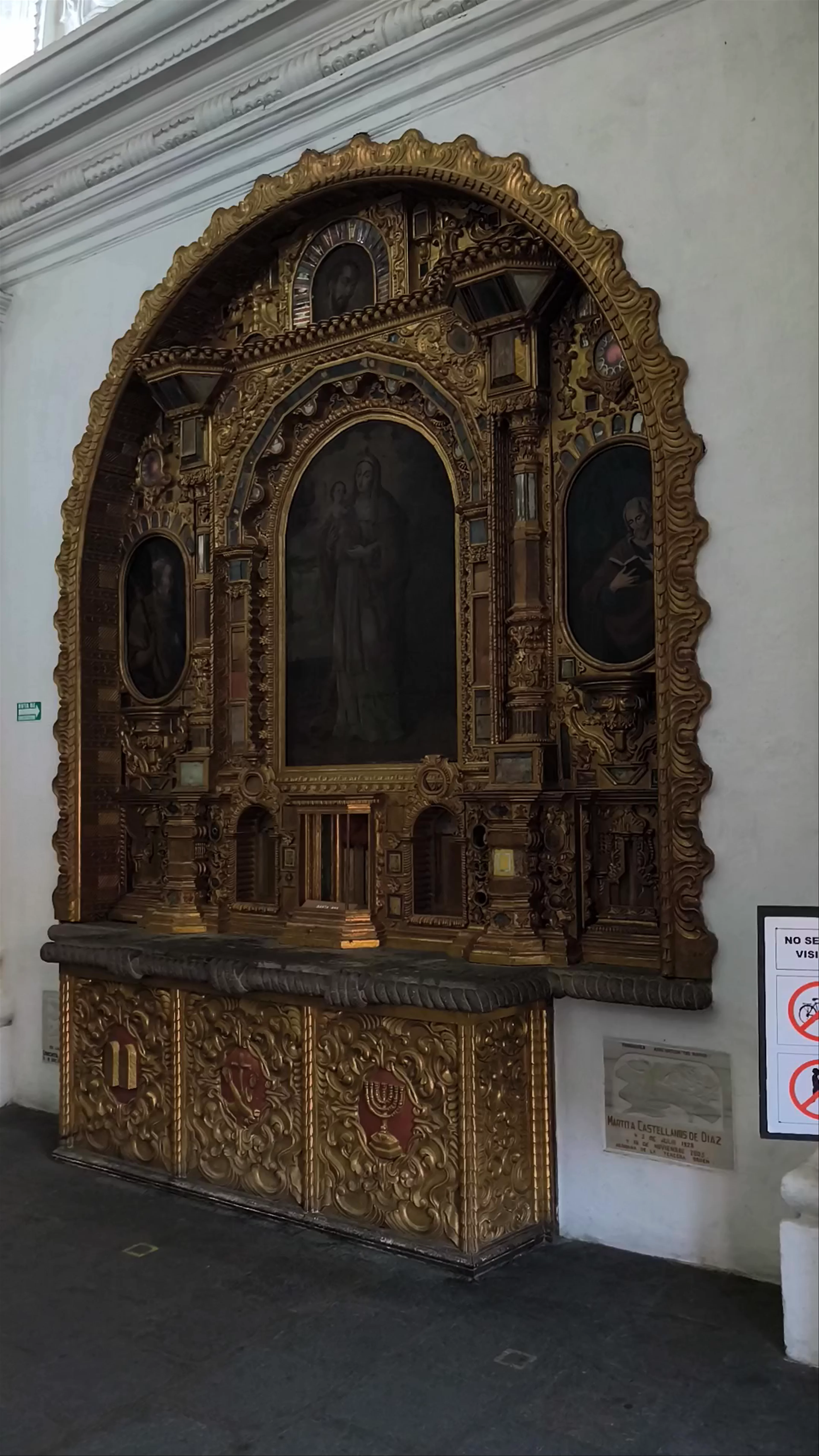 Iglesia de San Francisco el Grande