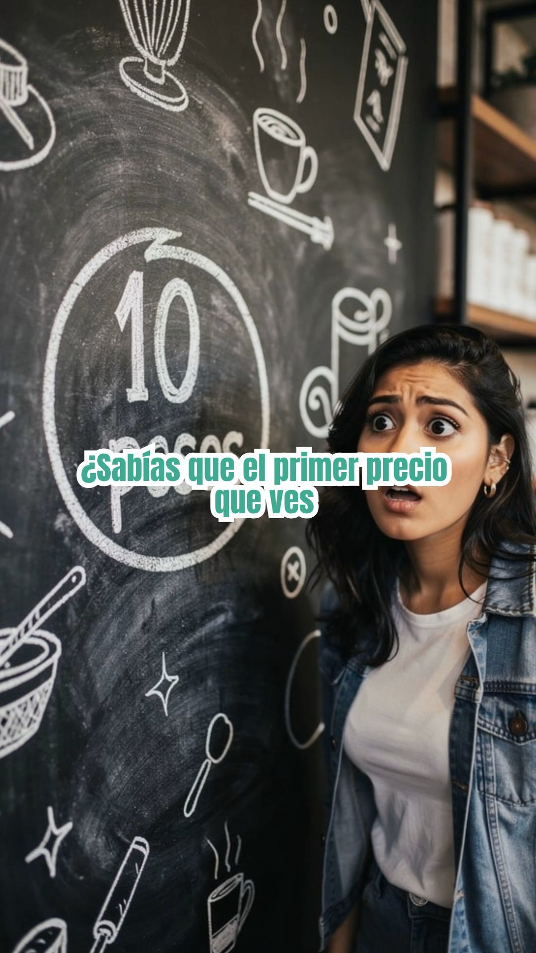Sesgo de Anclaje: Por Qué Tu Primer Número Dicta Compras y Sueldos – Trucos para Liberarte