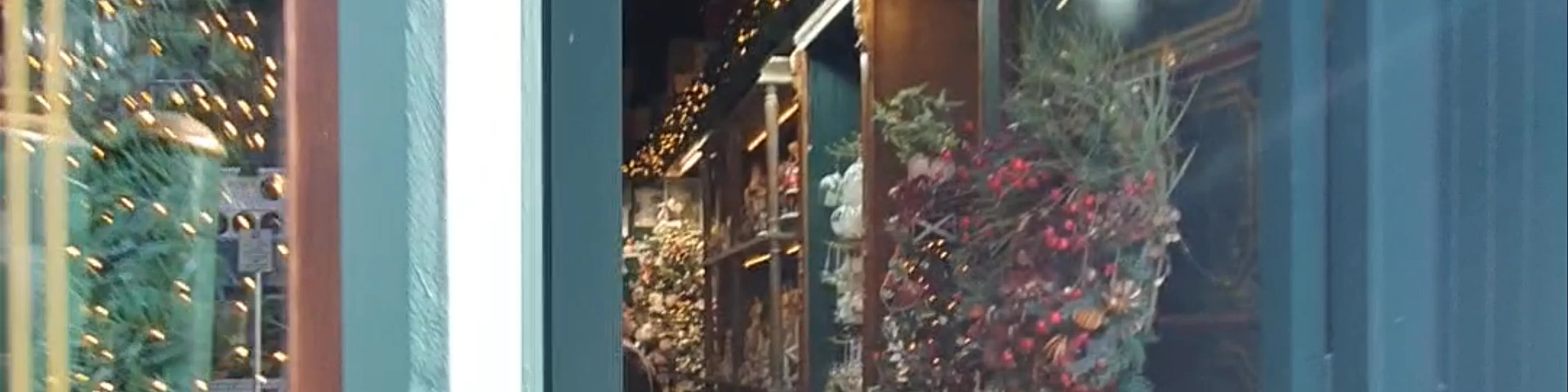 The Nutcracker Christmas Shop