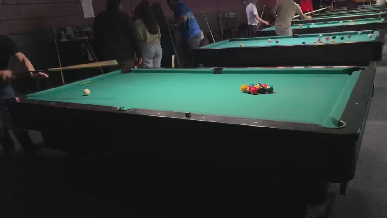 Hot Shots Billiards - Pool Halls Near Me - Sacramento, California