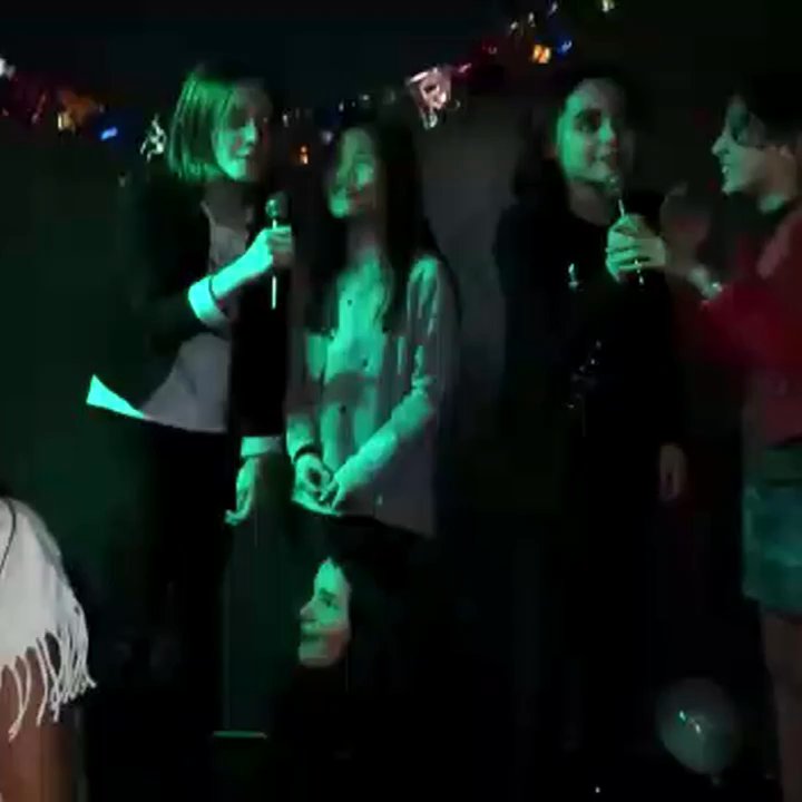 Snap - Karaoke Near Me - Saint-Gilles, BRU