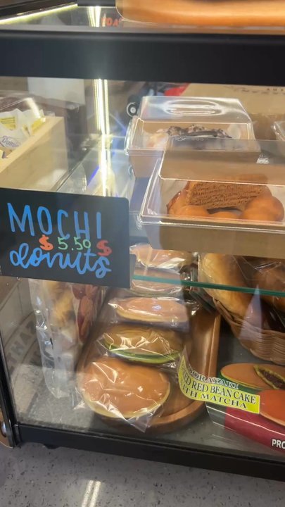 Cafe' Duit - Bakery snacks - Coffee & Tea Near Me - Caldwell, New Jersey