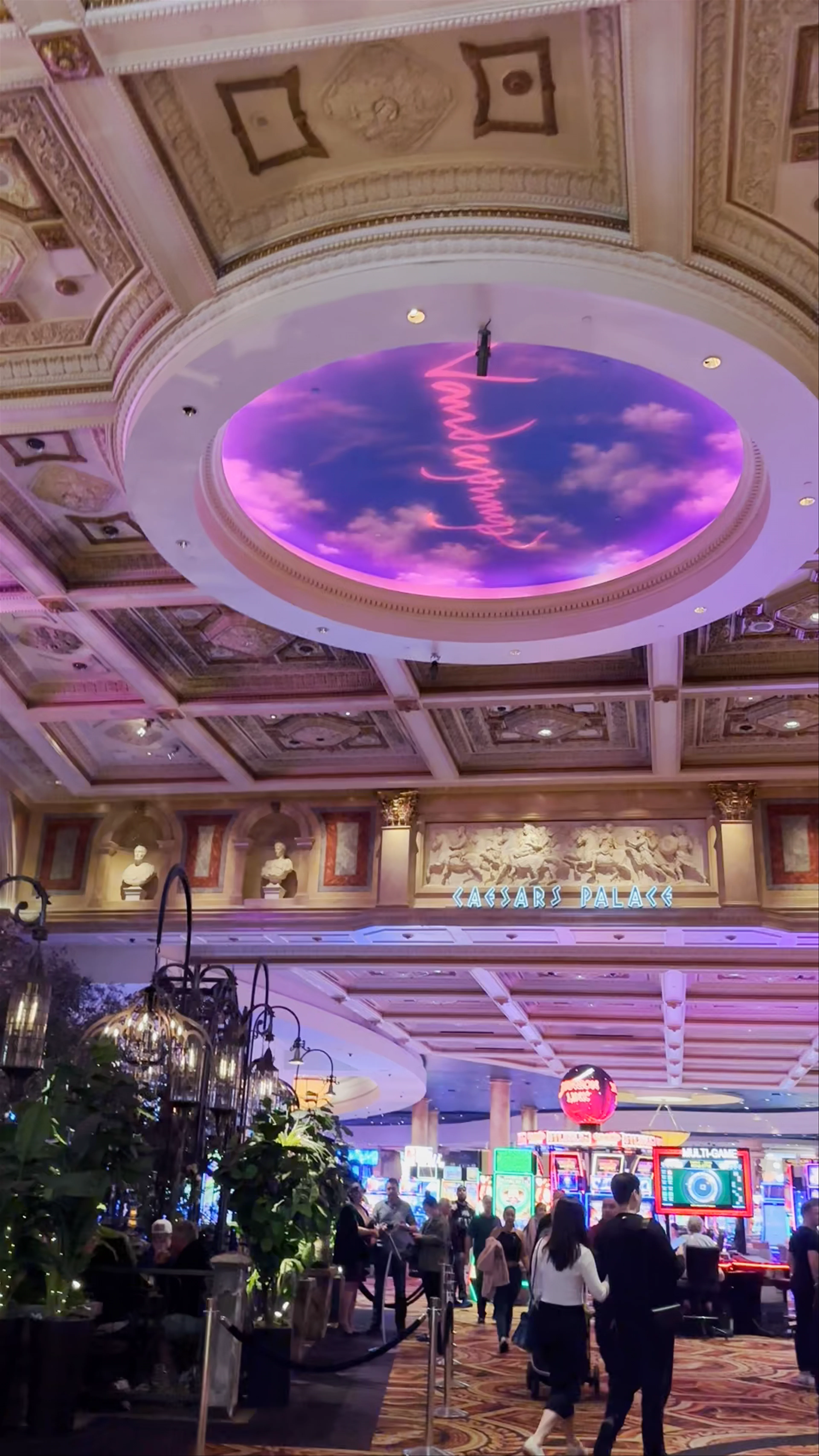 Caesars Palace