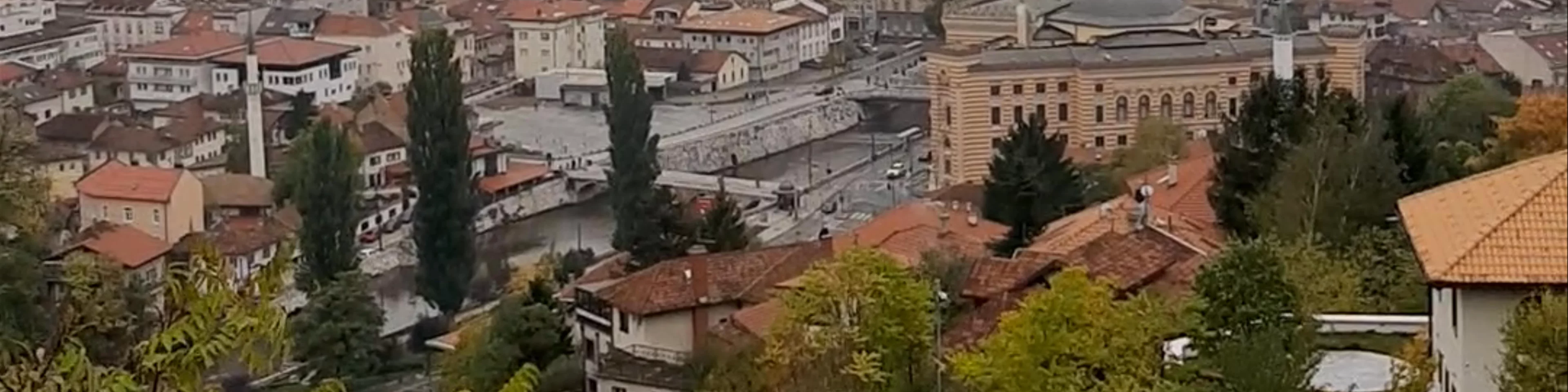Yellow Bastion