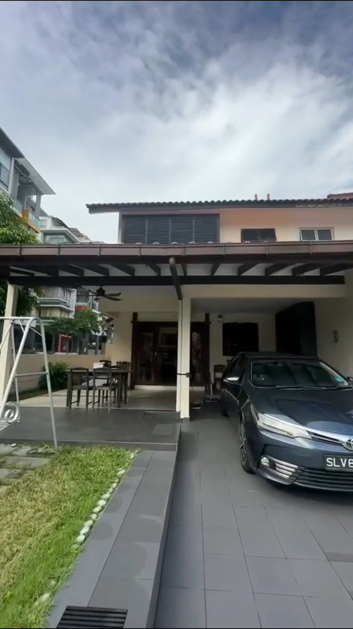 5 Bed Corner Terrace (Landed) for Rent around  Lim Tua Tow Road - Image 22
