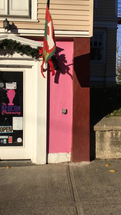 Beacon Creamery - Love this place! Ladies are super friendly! - Ice Cream & Frozen Yogurt Near Me - Beacon, New York