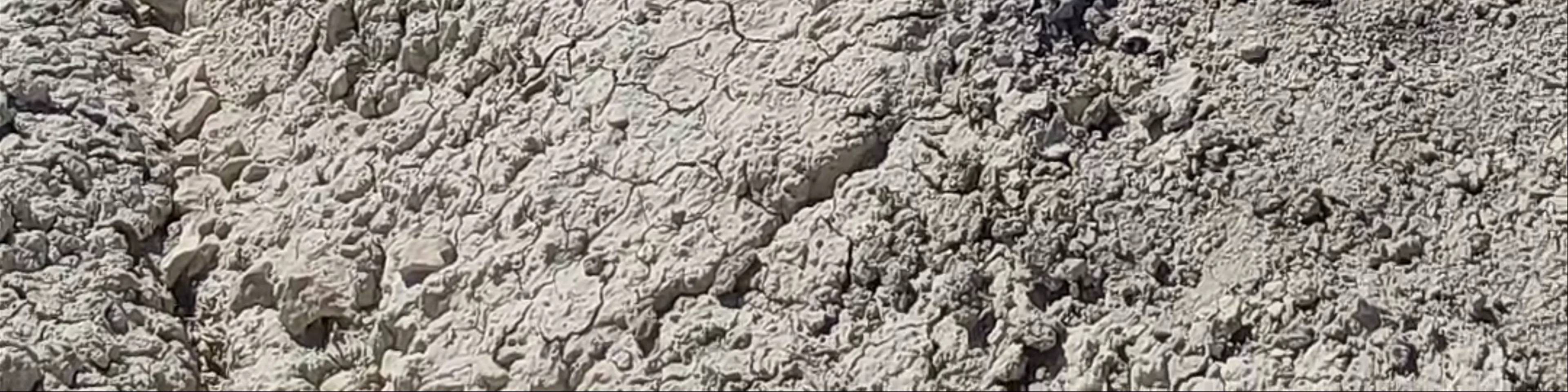 Desierto de Abanilla