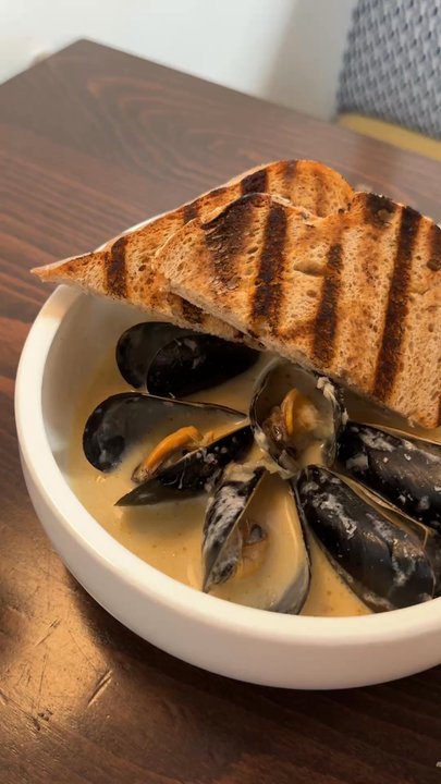 O Sea - Seafood Near Me - Orange, California
