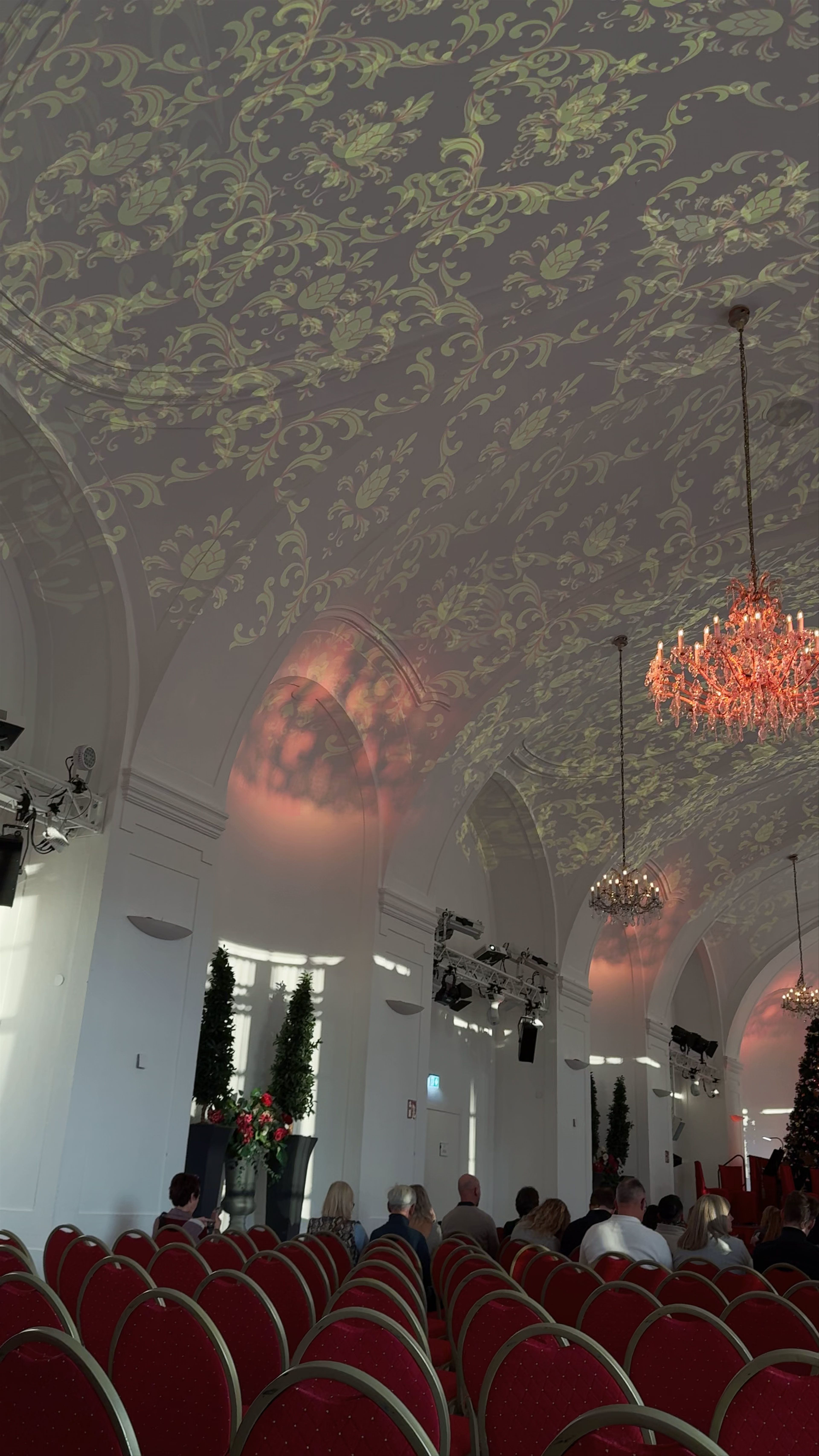 Schloss Schönbrunn Konzerte