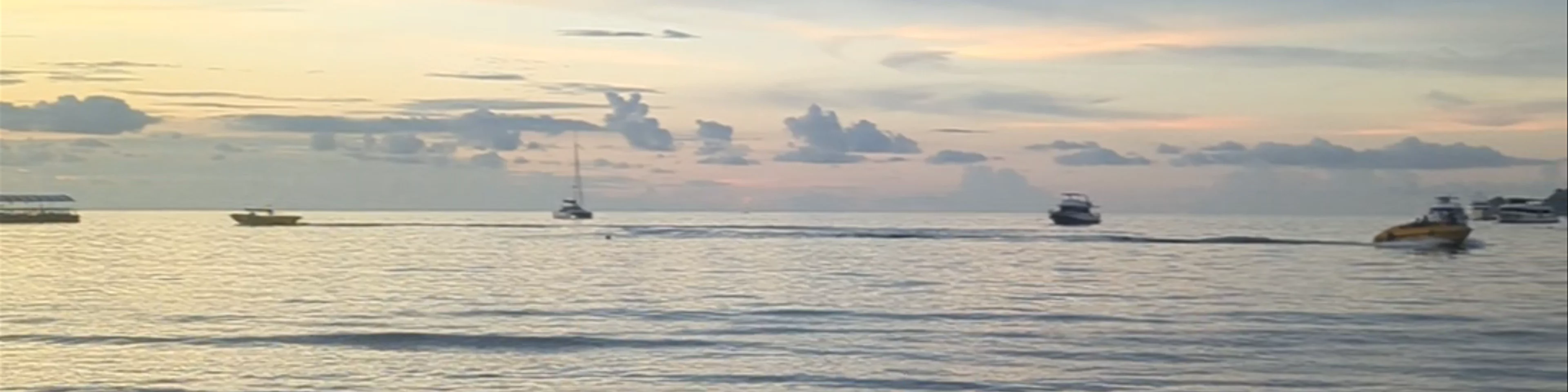 Patong Beach