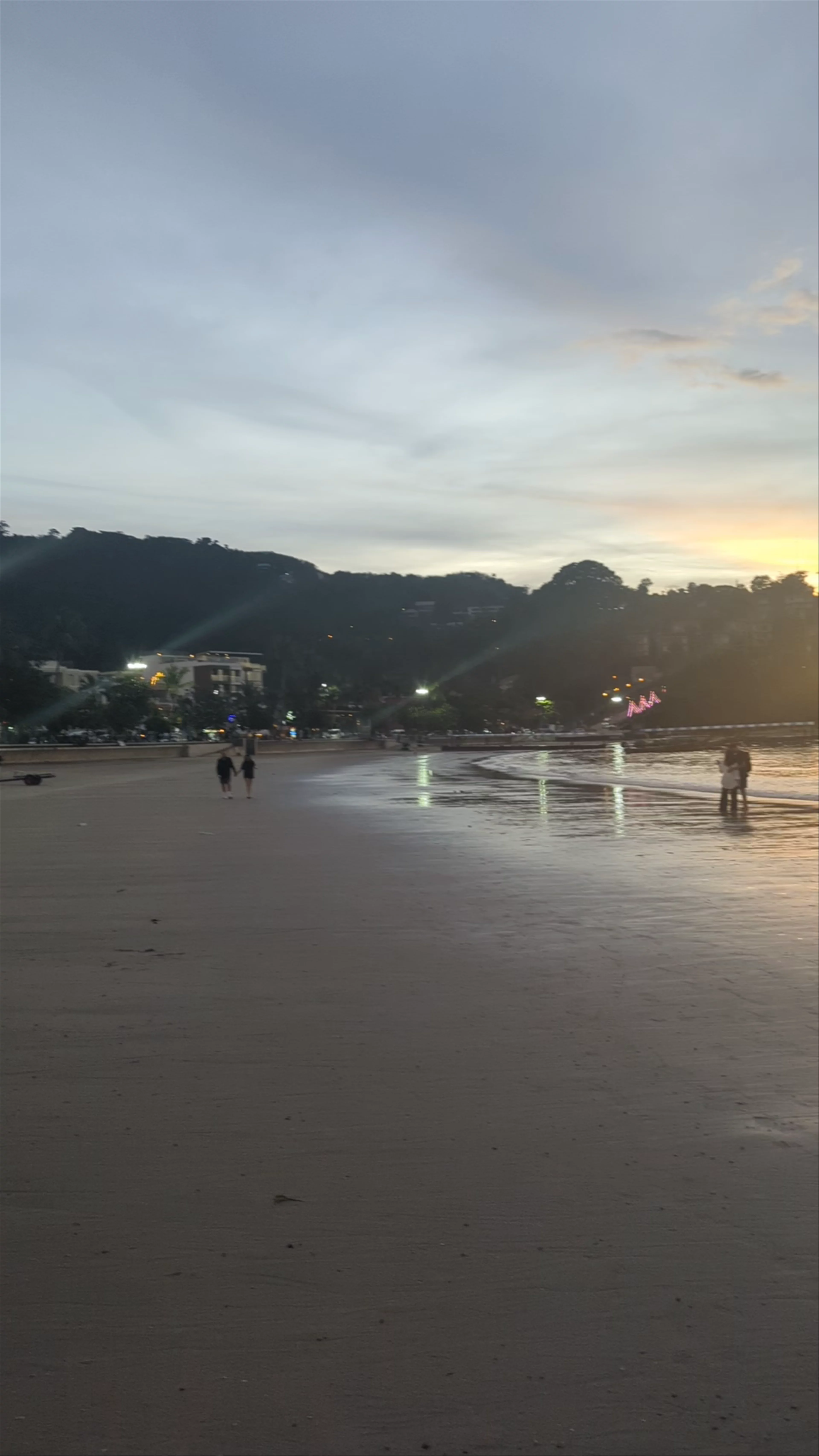 Patong Beach
