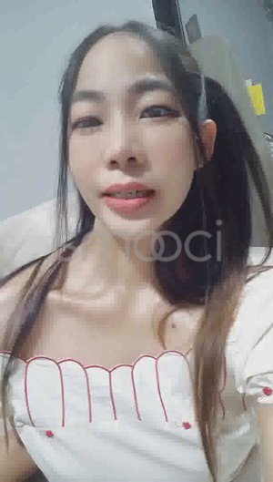 Melody Bangkok Escort Video #8860