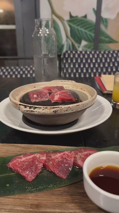 Uchi Miami - Asian Fusion Near Me - Miami, Florida